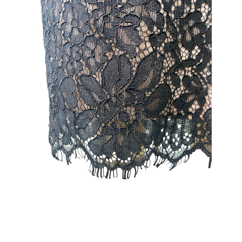 Polyester Lace Dress