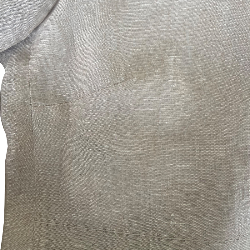 100% Linen Suit LBL-003